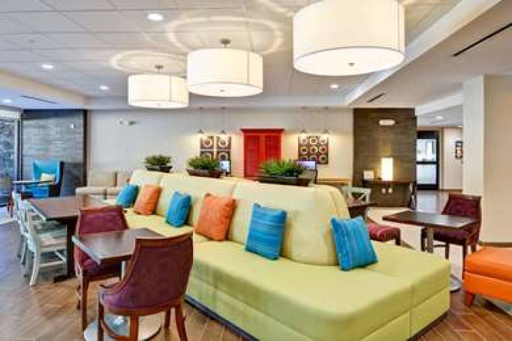 Home2 Suites By Hilton Stafford/Quantico, VA 6