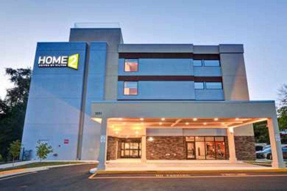 Home2 Suites By Hilton Stafford/Quantico, VA 1