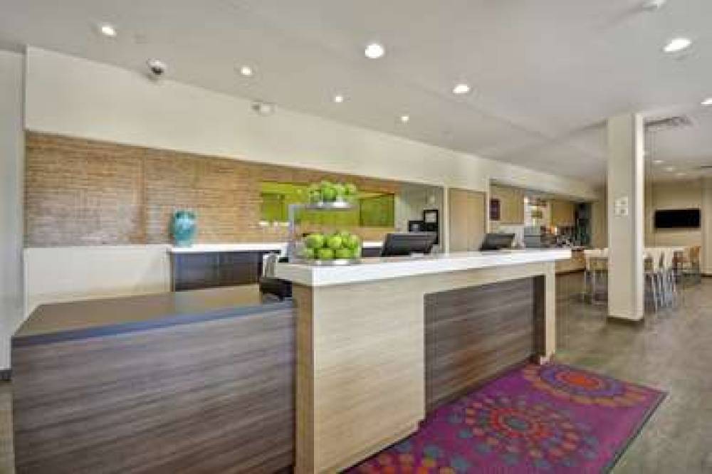 HOME2 SUITES BY HILTON STOW AKRON 10