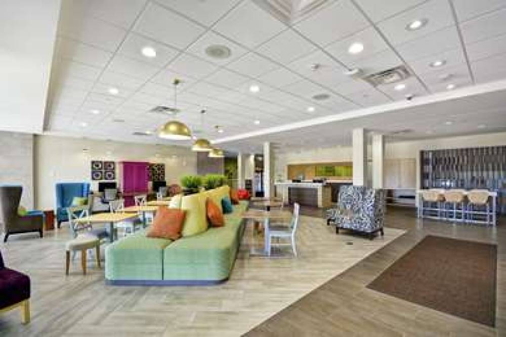 HOME2 SUITES BY HILTON STOW AKRON 9