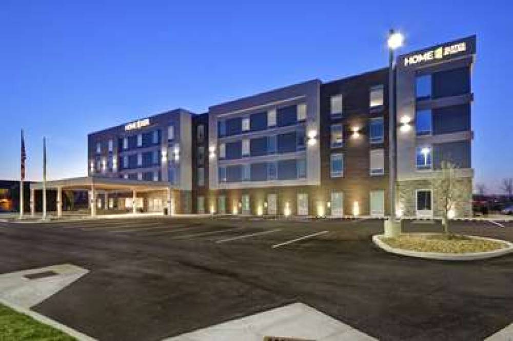 HOME2 SUITES BY HILTON STOW AKRON 6