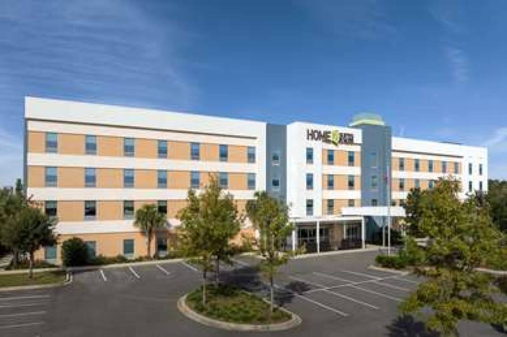 HOME2 SUITES BY HILTON TALLAHASSEE 1