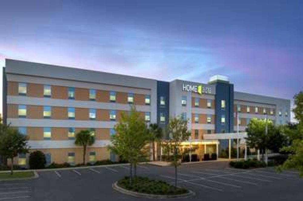 HOME2 SUITES BY HILTON TALLAHASSEE 2