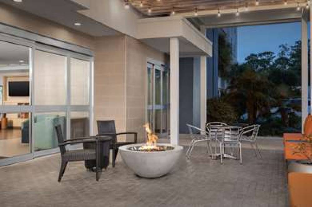 HOME2 SUITES BY HILTON TALLAHASSEE 3