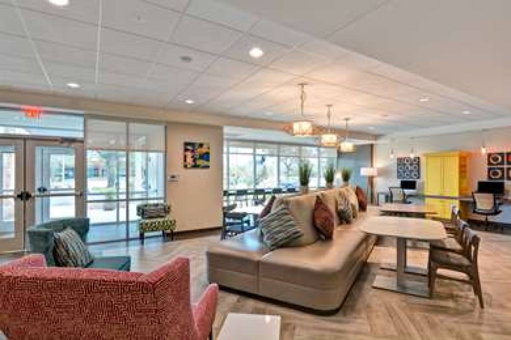 HOME2 SUITES BY HILTON TAMPA USF NE 6