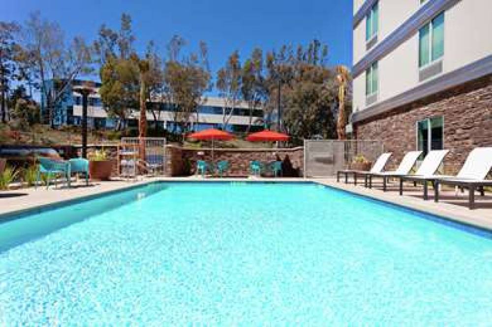 HOME2 SUITES BY HILTON TEMECULA 7