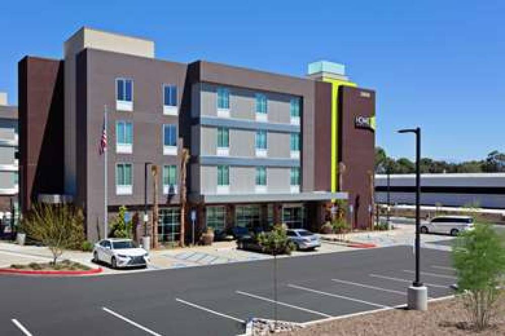 HOME2 SUITES BY HILTON TEMECULA 1