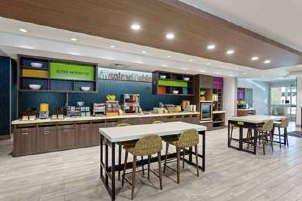 HOME2 SUITES BY HILTON TEMECULA 9