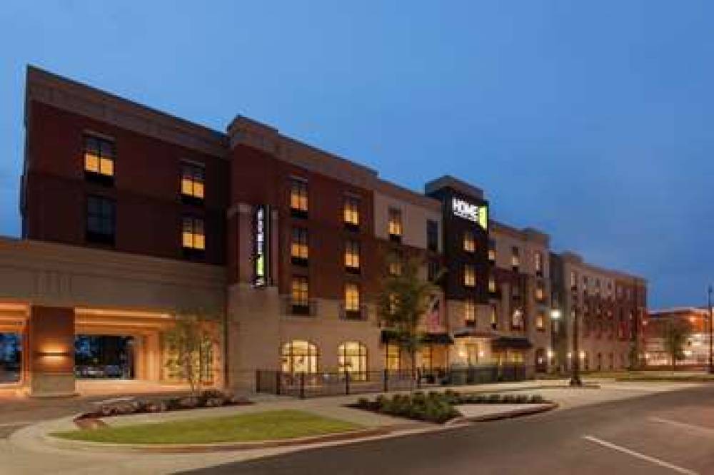 HOME2 SUITES BY HILTON TUSCALOOSA D 1