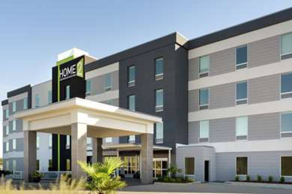 HOME2 SUITES BY HILTON VICKSBURG 1