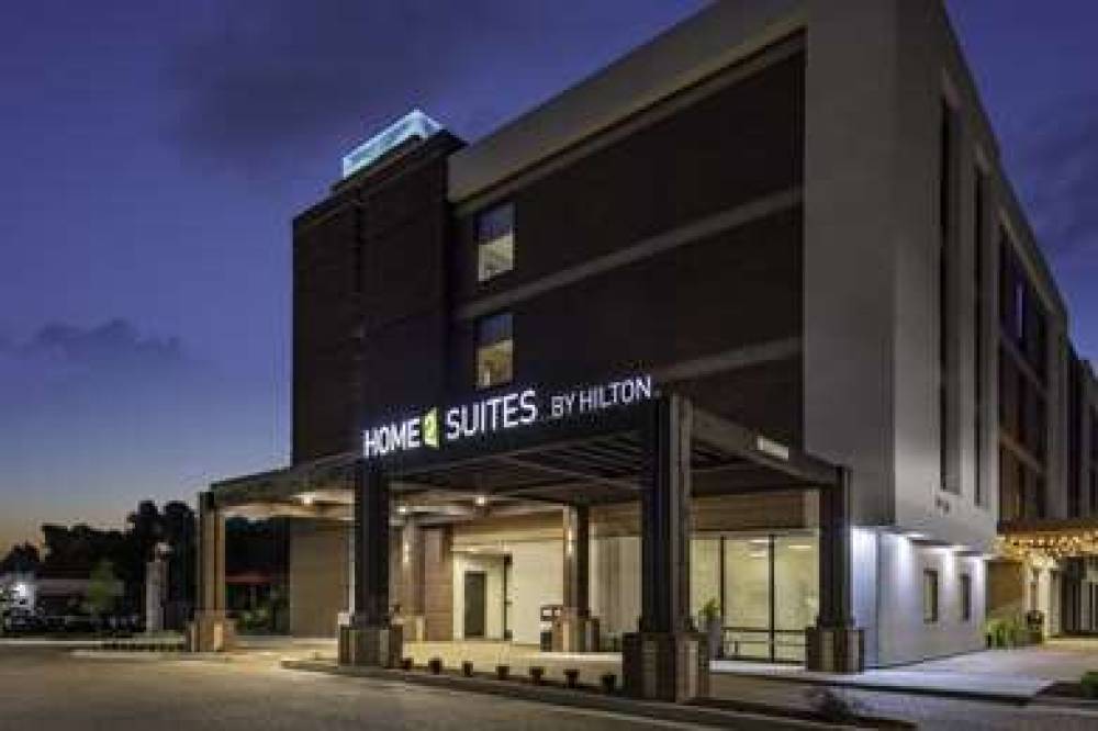 HOME2 SUITES BY HILTON VIDALIA 2