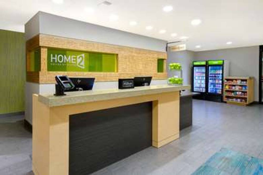 HOME2 SUITES BY HILTON WACO 7