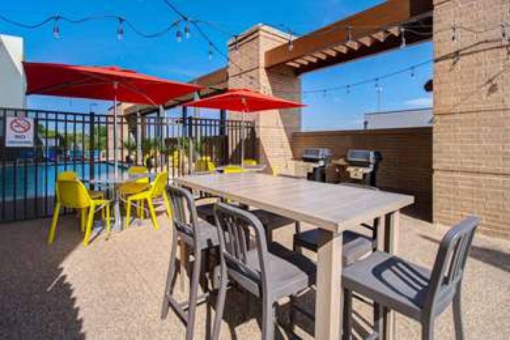 Home2 Suites By Hilton Waco