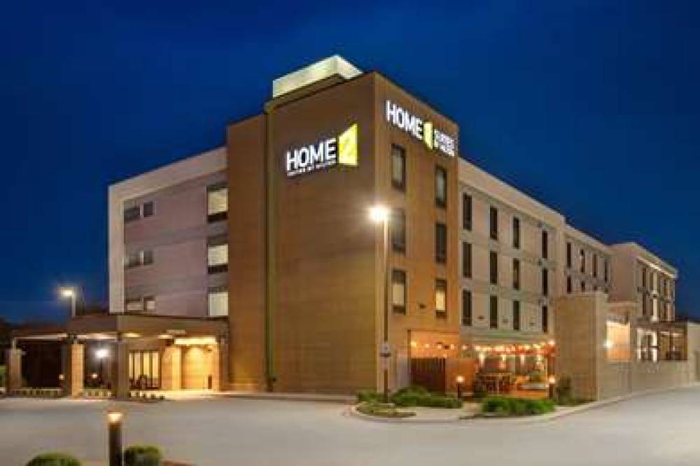 HOME2 SUITES BY HILTON WACO 3