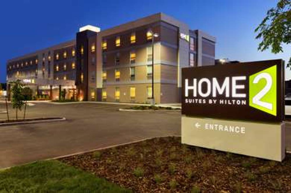 Home2 Suites By Hilton West Edmonton, Alberta, Ca 1