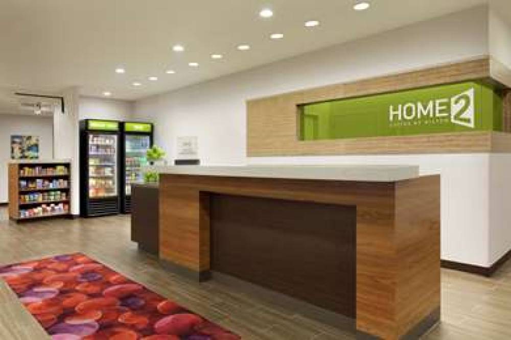 Home2 Suites By Hilton West Monroe, LA 5