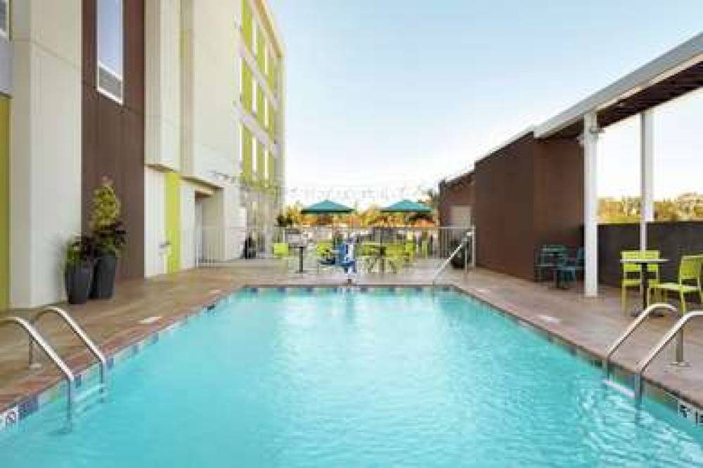 Home2 Suites By Hilton West Monroe, LA 6