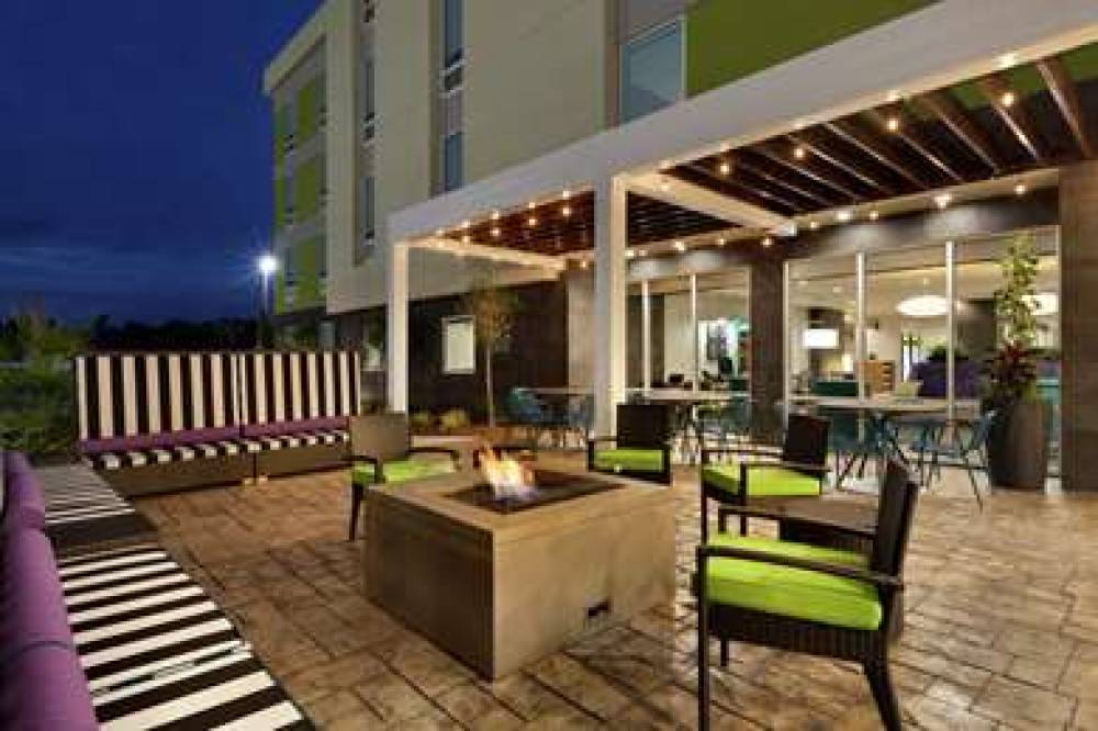 Home2 Suites By Hilton West Monroe, LA 2