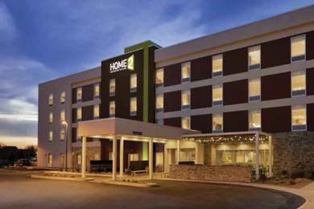 Home2 Suites By Hilton Williamsville Buffalo Airp 1