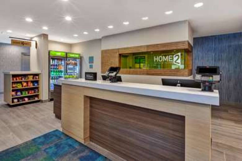 HOME2 SUITES BY HILTON WILMINGTON 5