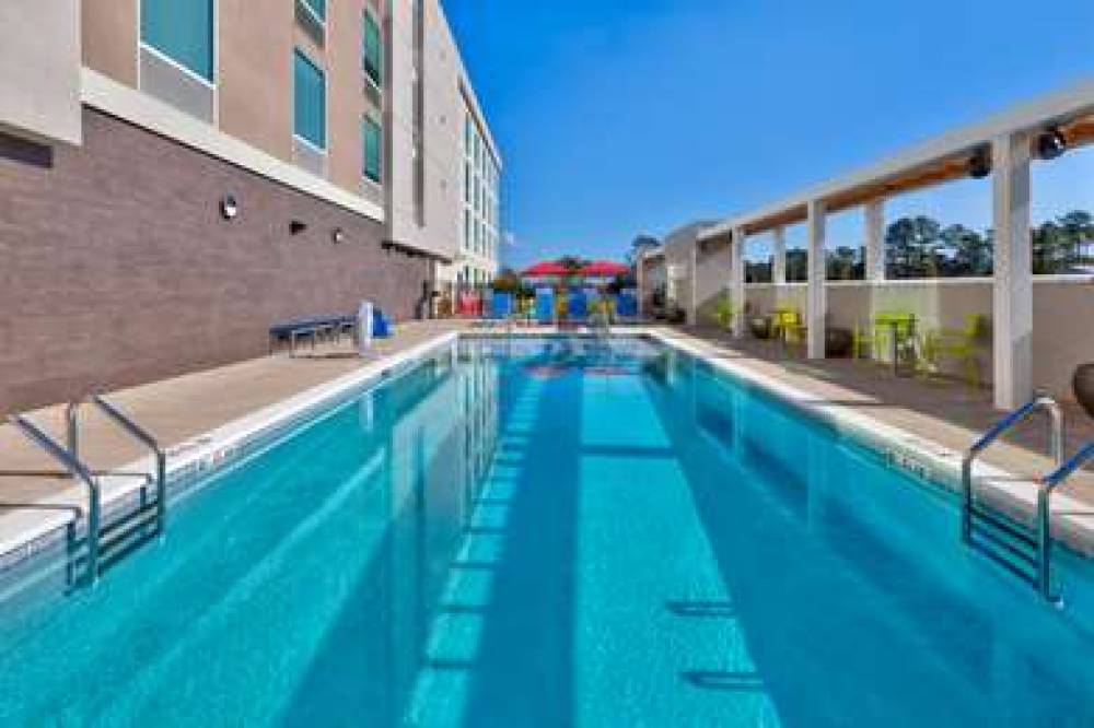 HOME2 SUITES BY HILTON WILMINGTON 7