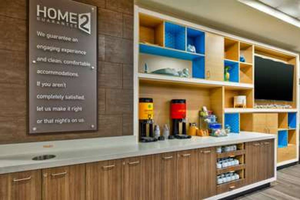 HOME2 SUITES BY HILTON WILMINGTON 1