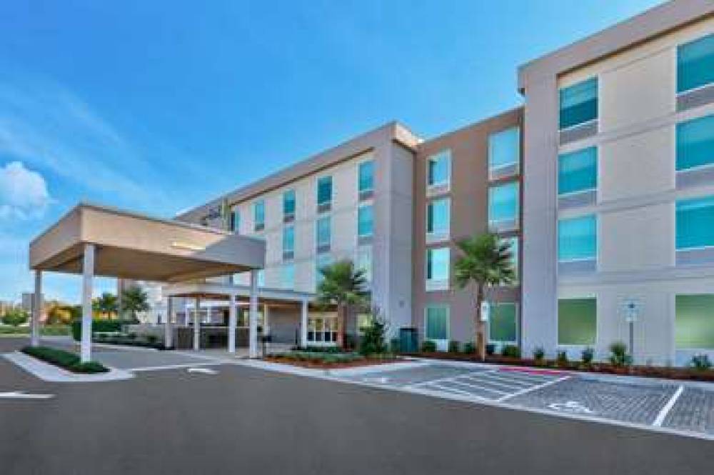 HOME2 SUITES BY HILTON WILMINGTON 2