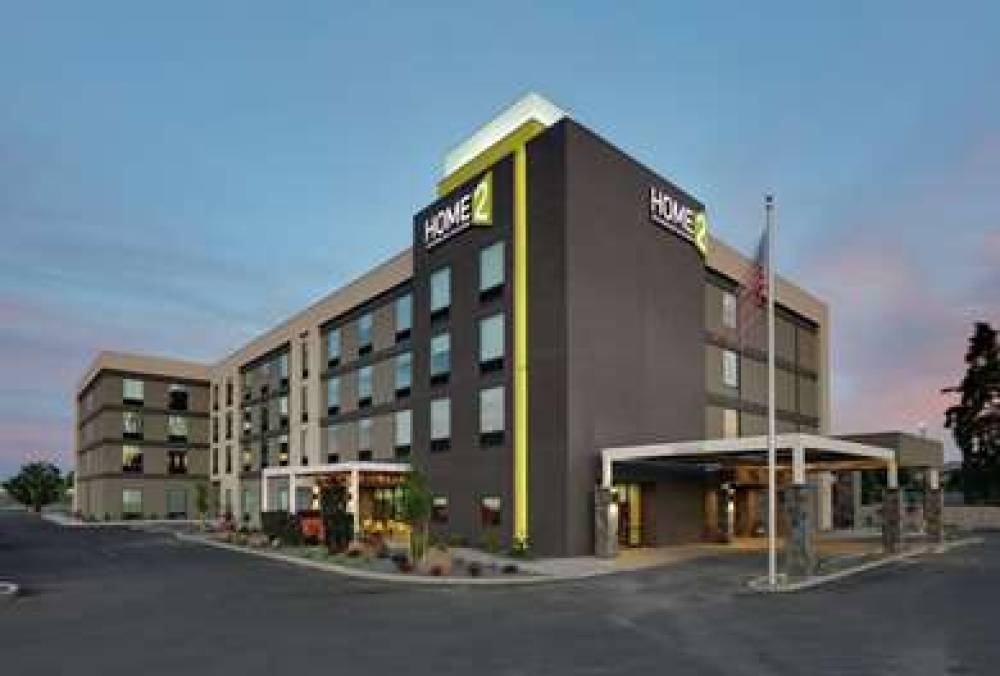 HOME2 SUITES BY HILTON YAKIMA AIRPO 3