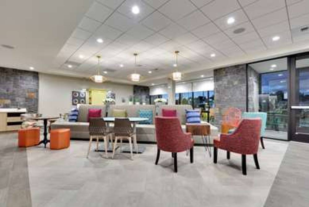 HOME2 SUITES BY HILTON YAKIMA AIRPO 9