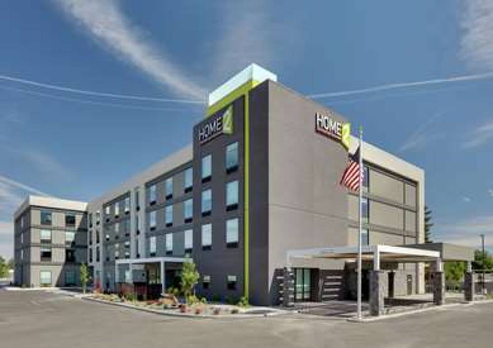 HOME2 SUITES BY HILTON YAKIMA AIRPO 1