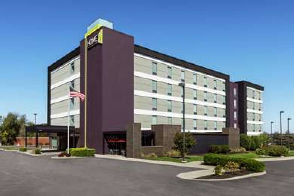 HOME2 SUITES BY HILTON YORK 1