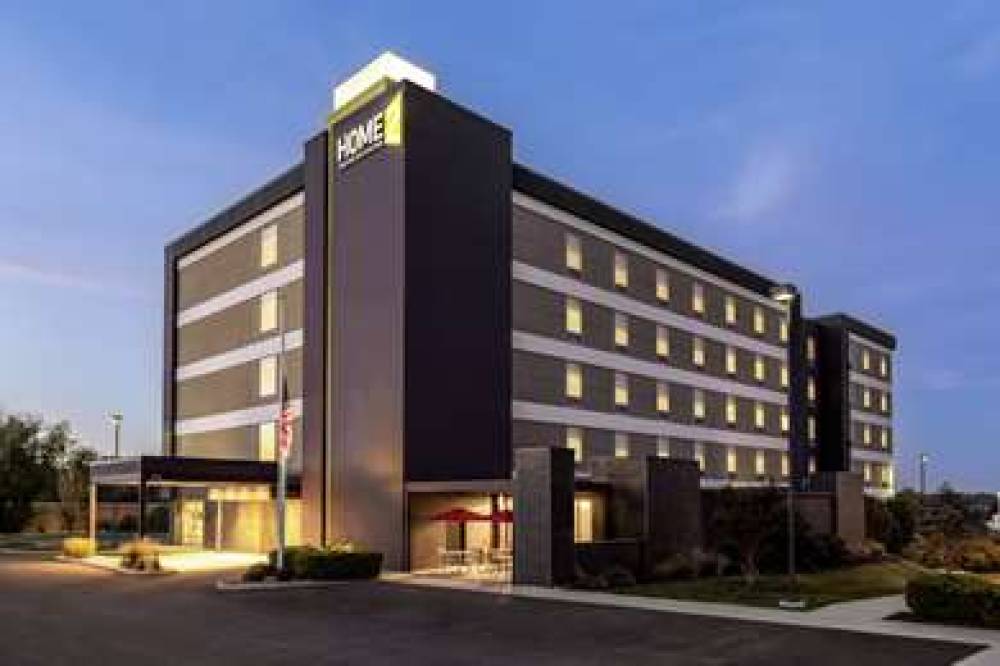 HOME2 SUITES BY HILTON YORK 5