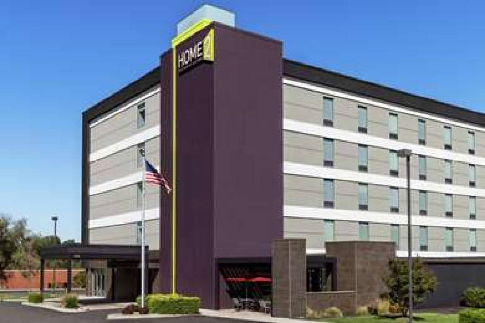 HOME2 SUITES BY HILTON YORK 4