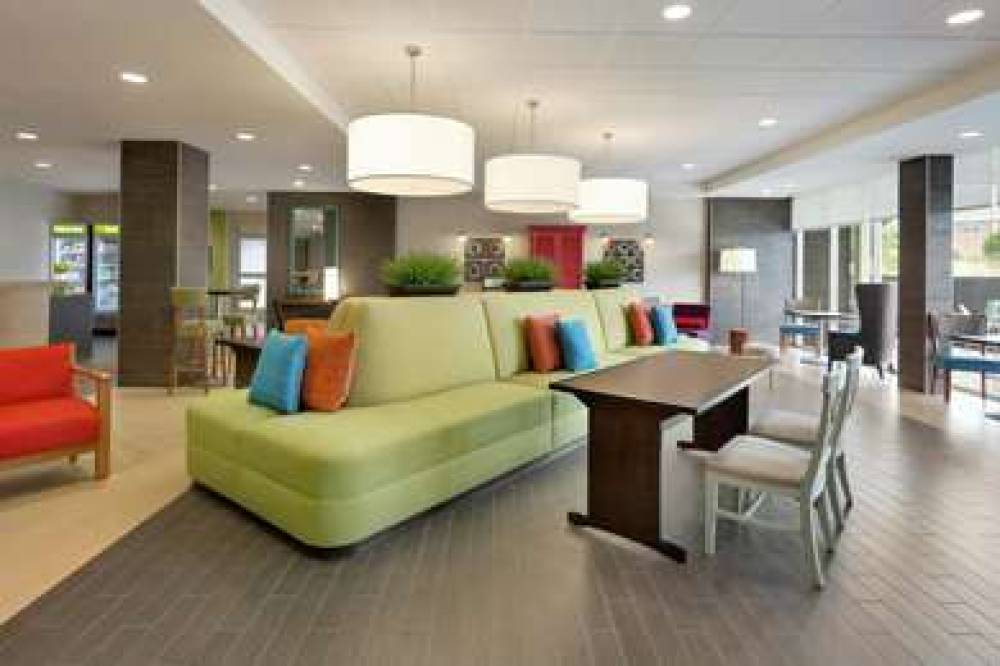 HOME2 SUITES BY HILTON YORK 9