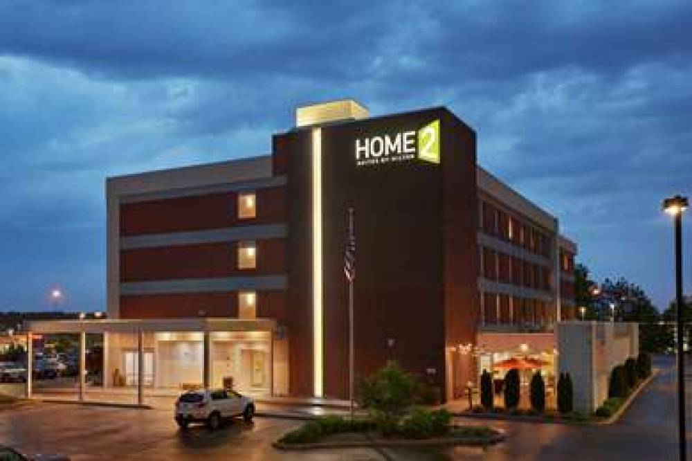 HOME2 SUITES BY HILTON YOUNGSTOWN W 2