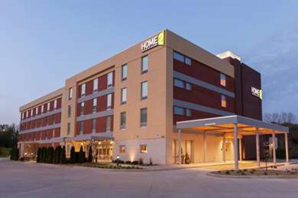 HOME2 SUITES BY HILTON YOUNGSTOWN W 6