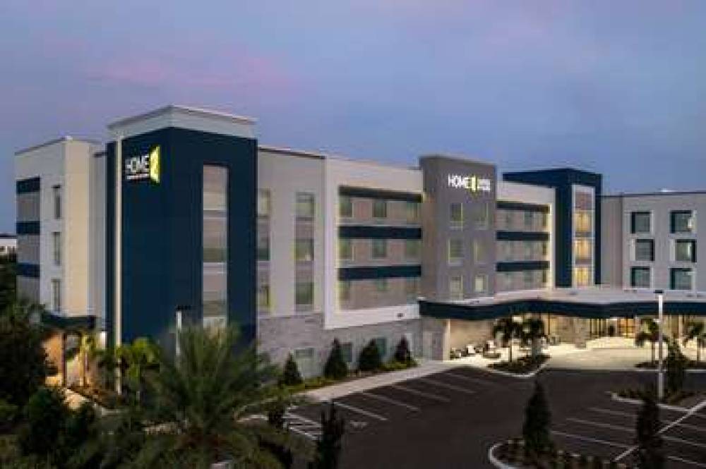 HOME2 SUITES BY HLTN SOUTHEAST NONA 2