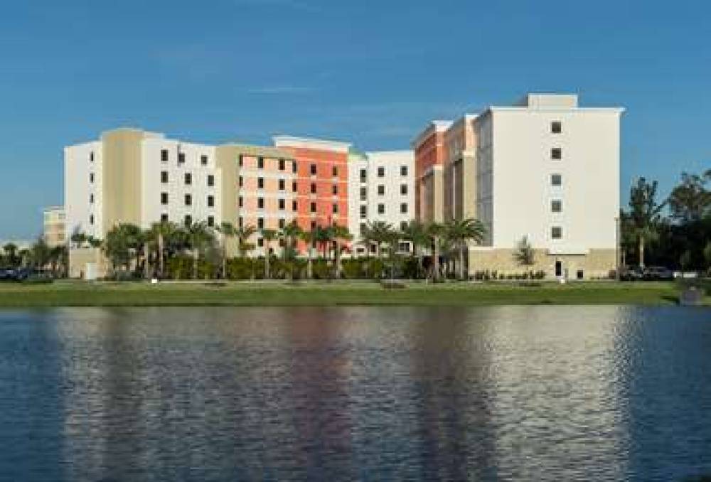 HOME2 SUITES CAPE CANAVERAL 4