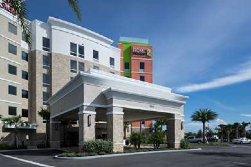 HOME2 SUITES CAPE CANAVERAL 1