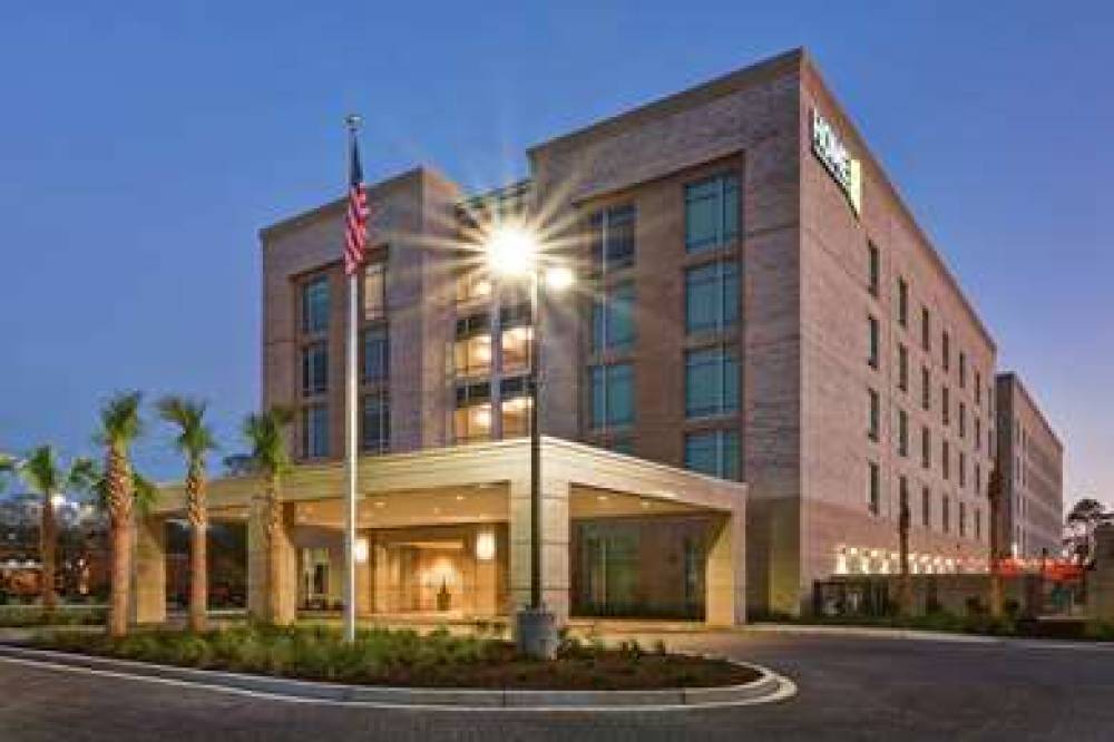 Home2 Suites Charleston West Ashley