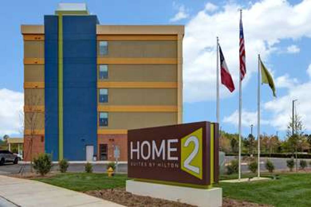 HOME2 SUITES CHARLOTTE NORTHLAKE 3