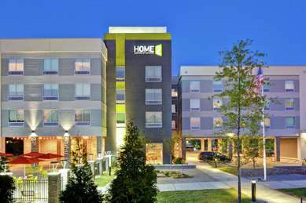 HOME2 SUITES CHARLOTTE PIPER GLEN 2