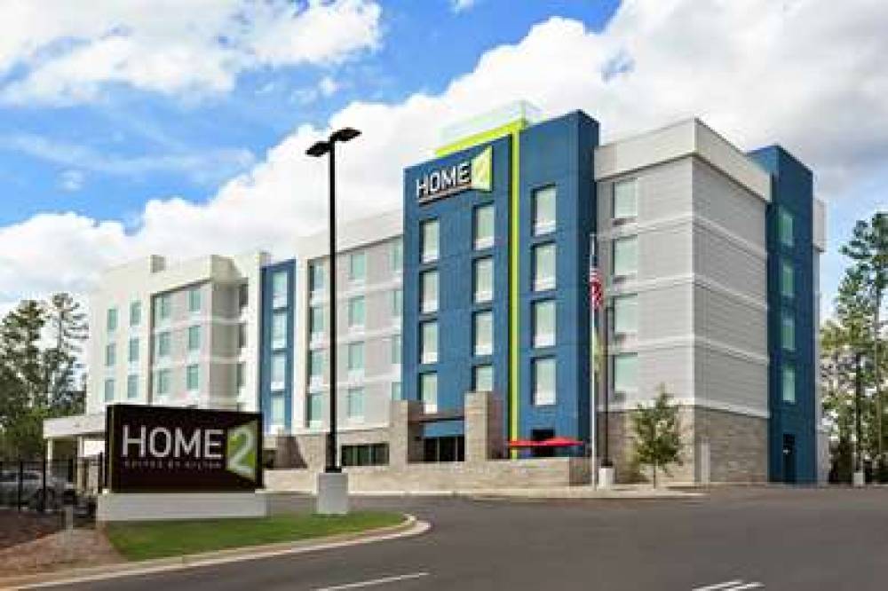 HOME2 SUITES COLUMBIA HARBISON 1