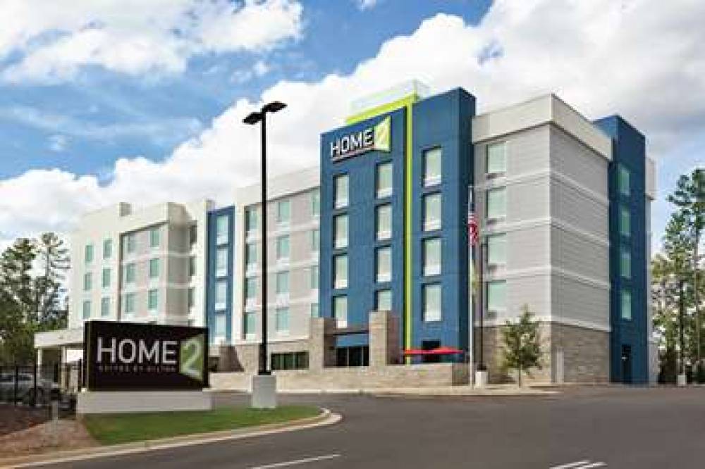 HOME2 SUITES COLUMBIA HARBISON 5