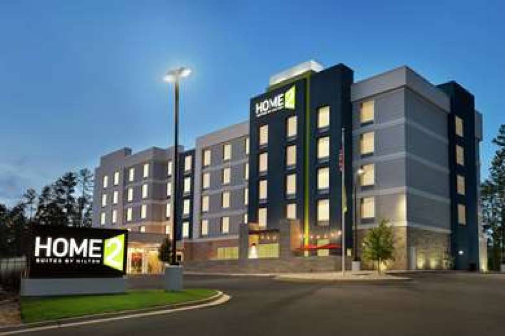 HOME2 SUITES COLUMBIA HARBISON 9