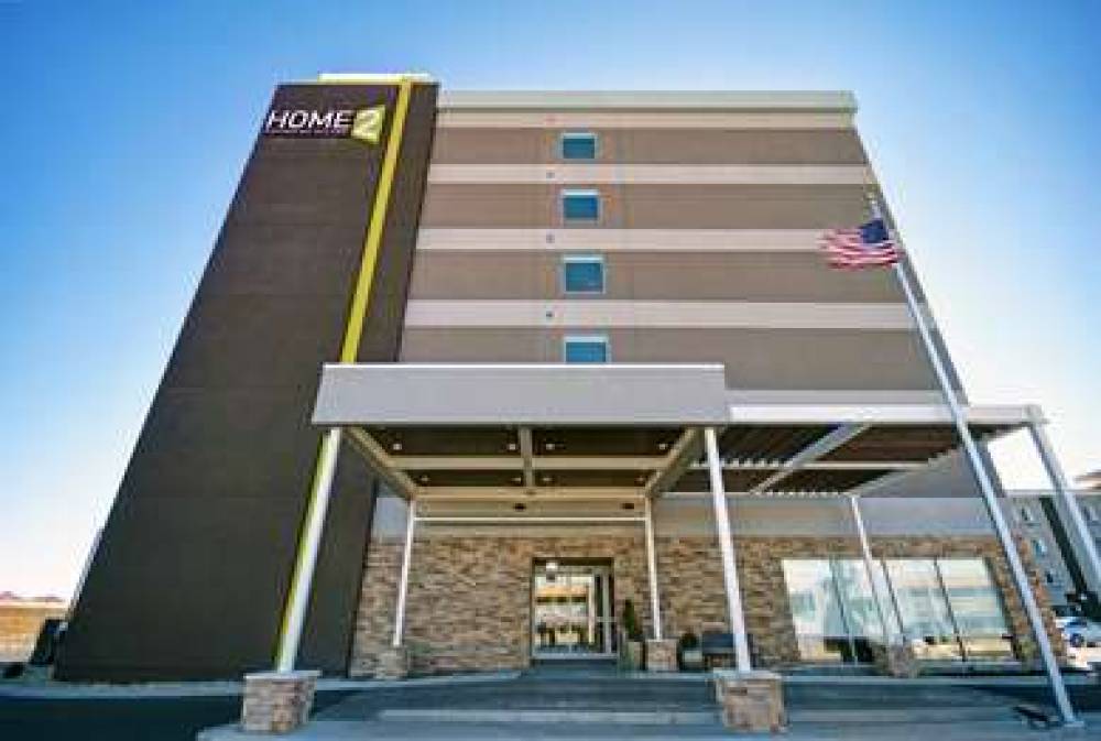 HOME2 SUITES COLUMBUS IN 3