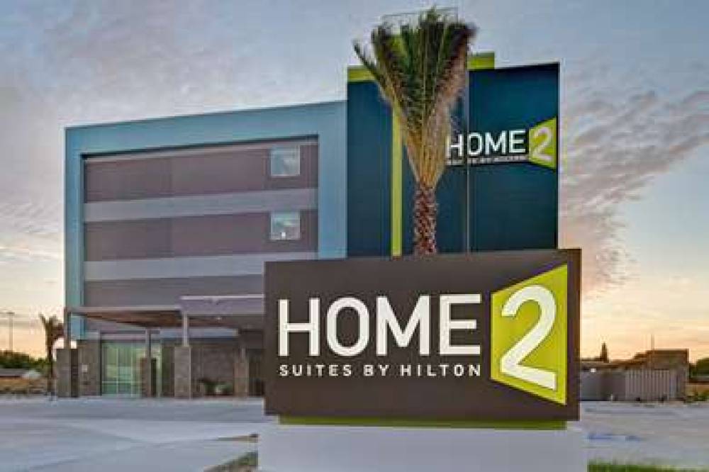 HOME2 SUITES CORPUS CHRISTI 1