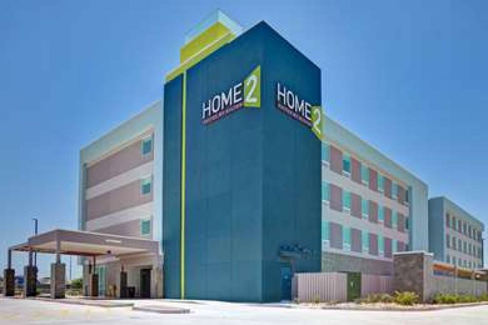 Home2 Suites Corpus Christi