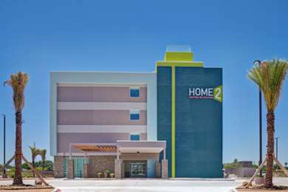 HOME2 SUITES CORPUS CHRISTI 9