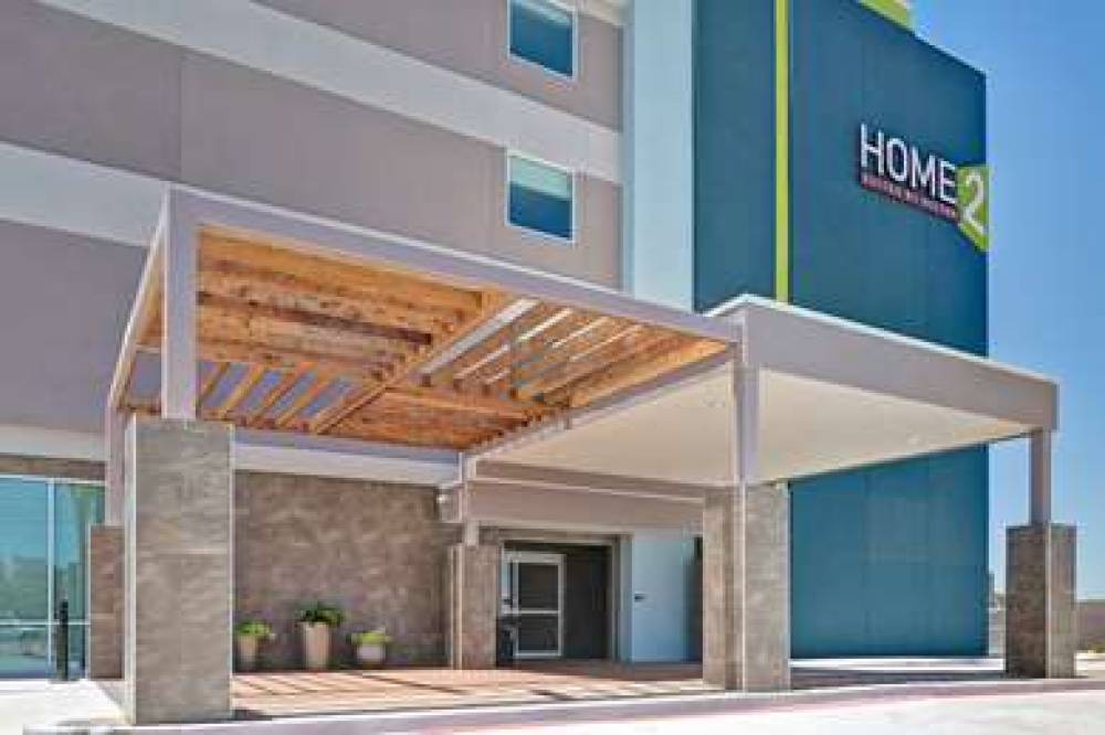 HOME2 SUITES CORPUS CHRISTI 5